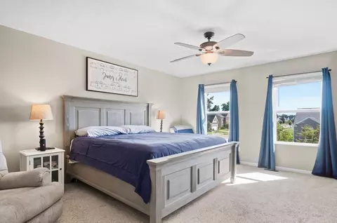 Bedroom - 553 Pagoda Loop, Delaware, OH 43015 photo 1 of 13