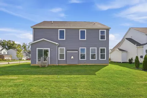 Exterior - 553 Pagoda Loop, Delaware, OH 43015 photo 3 of 5