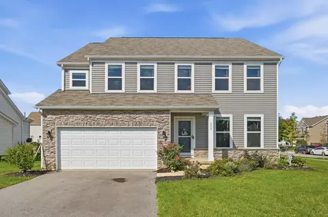 Exterior - 553 Pagoda Loop, Delaware, OH 43015 photo 5 of 5