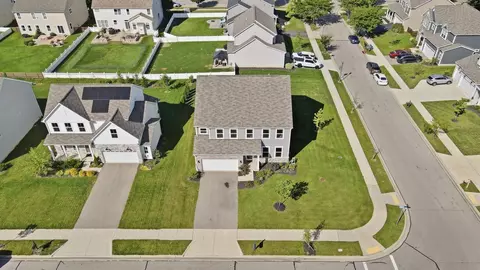 View/Area - 553 Pagoda Loop, Delaware, OH 43015 photo 1 of 1