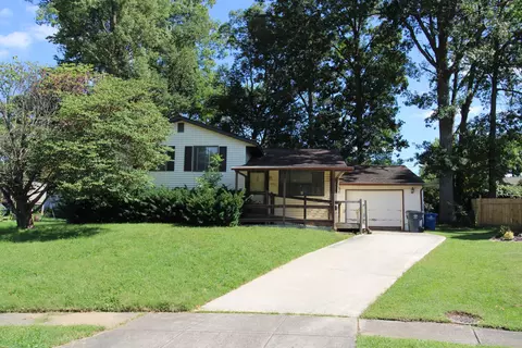 1552 Lexdale Dr, Reynoldsburg, OH 43068