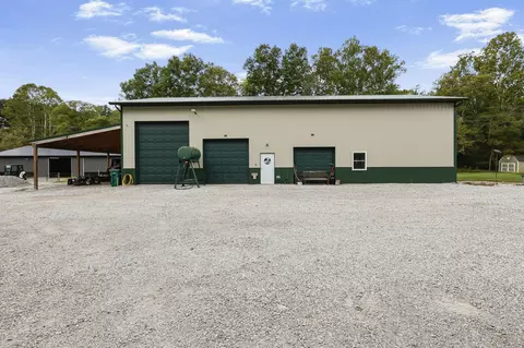 3191 Otterbein Rd NW, Rushville, OH 43150
