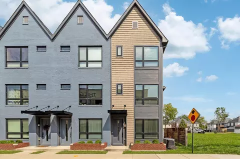 1132 Oak St #10, Columbus, OH 43205