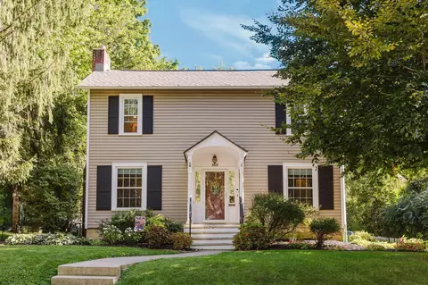169 W Home St, Westerville, OH 43081