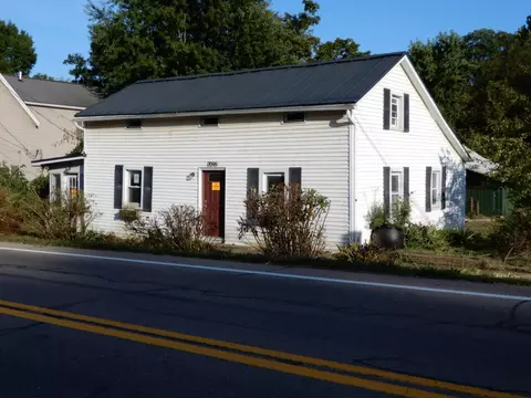 7096 Columbus Rd, Centerburg, OH 43011