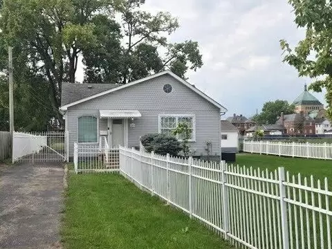 513 S Powell, Columbus, OH 43204