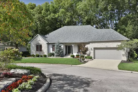 850 Katherines Ridge Ln, Columbus, OH 43235