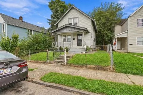 771 Campbell Ave, Columbus, OH 43222