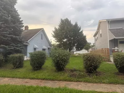 0 E Gates St, Columbus, OH 43206