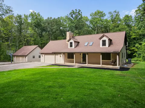 22000 Westlake Lee Rd, Marysville, OH 43040