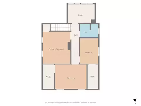 Floorplan - 335 E Weber Rd, Columbus, OH 43202 photo 9 of 10