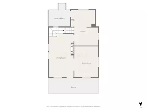 Floorplan - 335 E Weber Rd, Columbus, OH 43202 photo 8 of 10