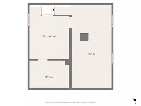 Floorplan - 335 E Weber Rd, Columbus, OH 43202 photo 6 of 10