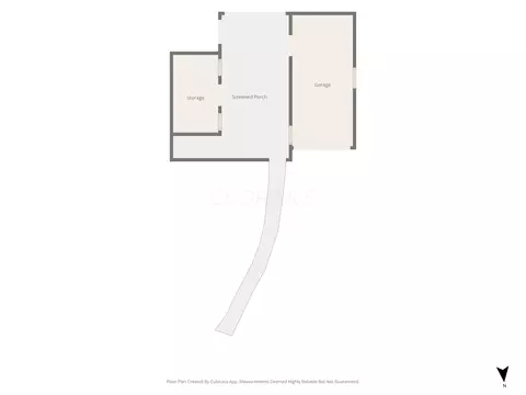 Floorplan - 335 E Weber Rd, Columbus, OH 43202 photo 7 of 10
