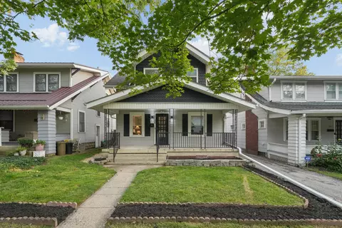 Exterior - 335 E Weber Rd, Columbus, OH 43202 photo 3 of 9