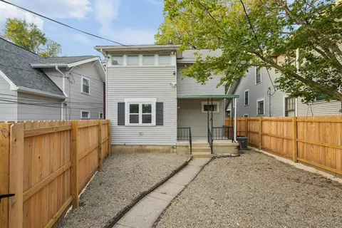 Exterior - 335 E Weber Rd, Columbus, OH 43202 photo 6 of 9