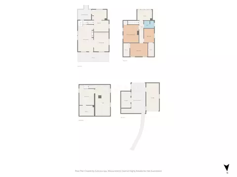 Floorplan - 335 E Weber Rd, Columbus, OH 43202 photo 10 of 10