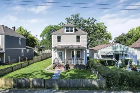309 Midland Ave, Columbus, OH 43223