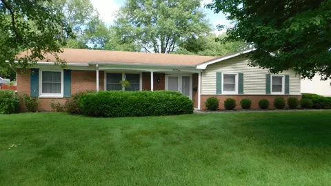 920 Sherwood Ave, Marysville, OH 43040