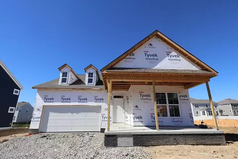 408 Fannin Dr, Pataskala, OH 43062