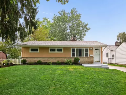 3810 Dorko Ct, Columbus, OH 43224