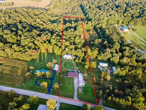4305 State Route 314, Mount Gilead, OH 43338
