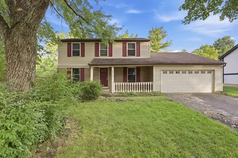 6472 Ethan Dr, Reynoldsburg, OH 43068
