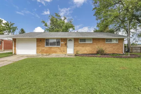 7008 Clymer Dr, Reynoldsburg, OH 43068