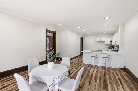 Dining - 248 S Hubert Ave, Springfield, OH 45505 photo 3 of 3
