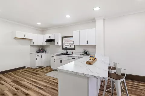 Kitchen - 248 S Hubert Ave, Springfield, OH 45505 photo 2 of 6