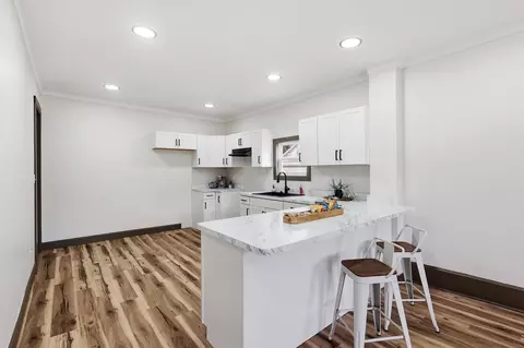 Kitchen - 248 S Hubert Ave, Springfield, OH 45505 photo 1 of 6