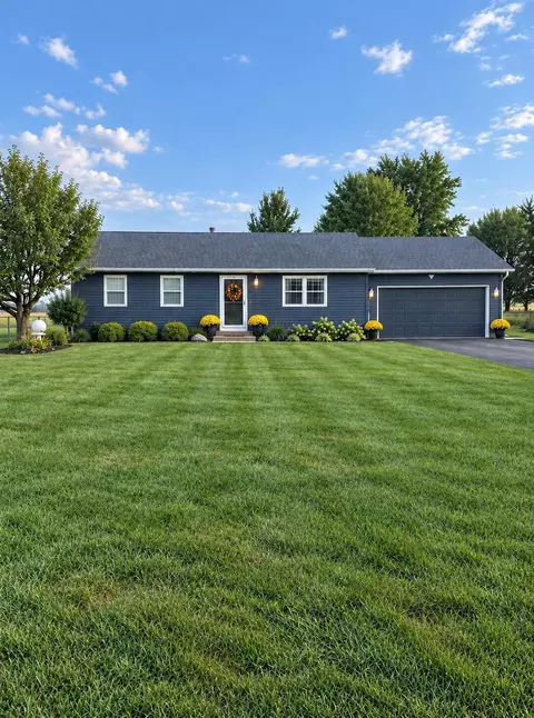 7955 Plattsburg Rd, South Charleston, OH 45368