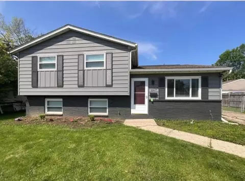 247 Southwood Rd, West Jefferson, OH 43162