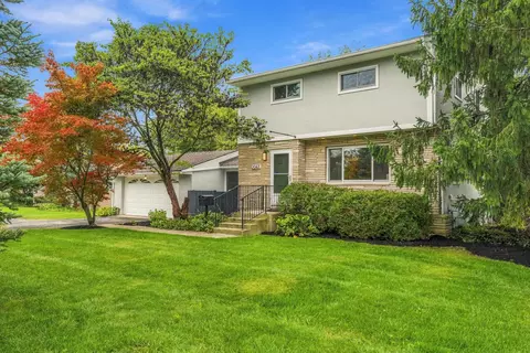 2047 Mccoy Rd, Columbus, OH 43220