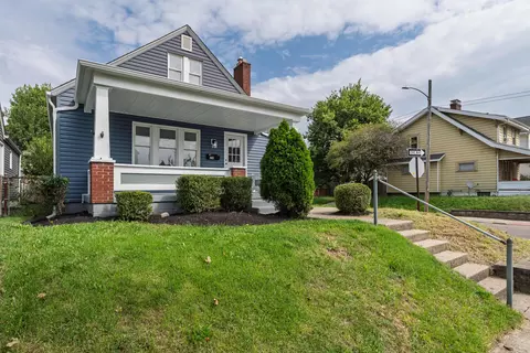 276 E Morrill Ave, Columbus, OH 43207