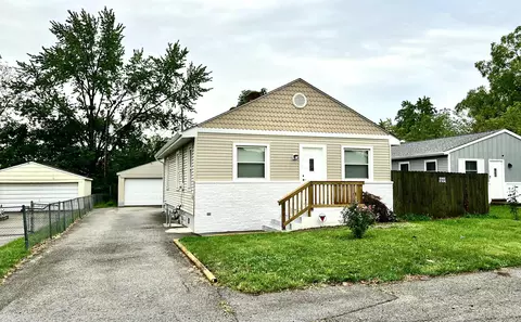 2231 Sale Rd, Columbus, OH 43224