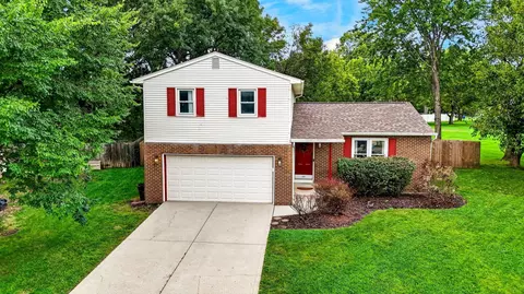47 Grangefield Ct, Westerville, OH 43081