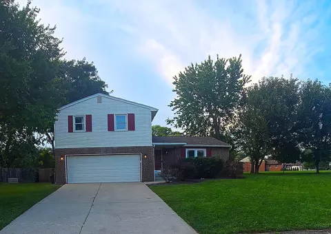 47 Grangefield Ct, Westerville, OH 43081
