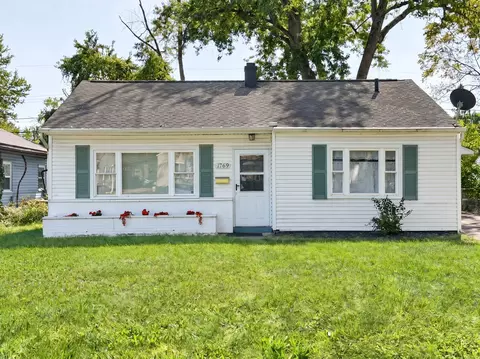 1769 Ward Rd, Columbus, OH 43224