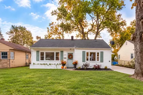 1769 Ward Rd, Columbus, OH 43224