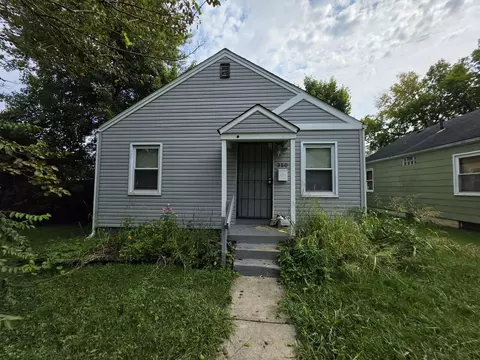 350 Wrexham Ave, Columbus, OH 43223