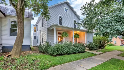 236 Eastern Ave, New Lexington, OH 43764