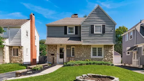 332 S Brinker Ave, Columbus, OH 43204