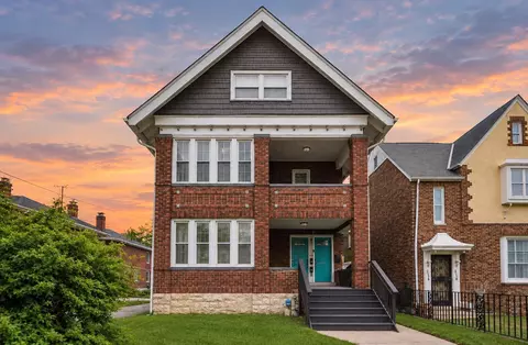 220 Parkwood Ave, Columbus, OH 43203