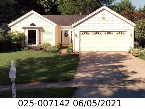 227 Glenhurst Ct, Gahanna, OH 43230