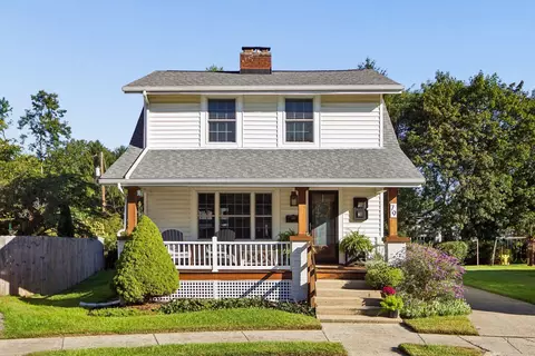 79 E 5th St, London, OH 43140