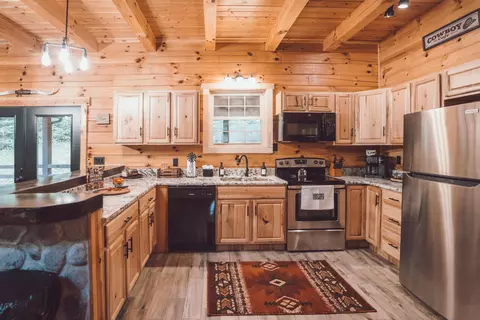 28843 Big Pine Rd, Logan, OH 43138 photo 4