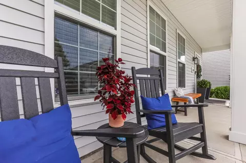 Exterior - 5476 Spring River Ave, Dublin, OH 43016 photo 5 of 13