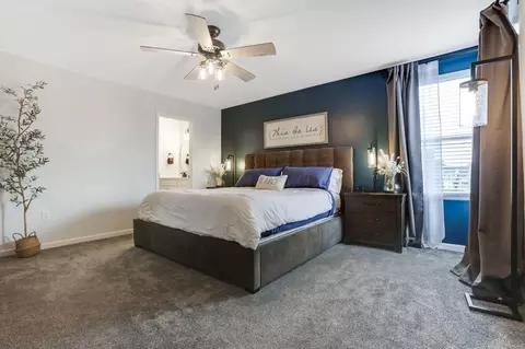 Bedroom - 5476 Spring River Ave, Dublin, OH 43016 photo 1 of 8