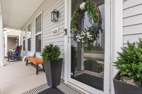Exterior - 5476 Spring River Ave, Dublin, OH 43016 photo 6 of 13